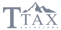 T-Tax Solutions