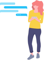 The best way to keep in touch with your costumers!